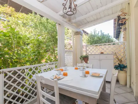 Peonia, Appartement 4 personnes à Golfo Aranci - Photo 14