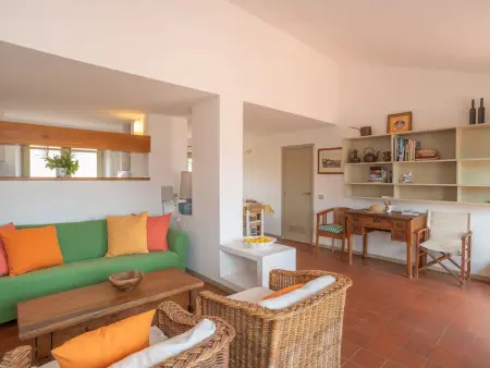 La Vigna Top, Appartement 6 personnes à Palau - Photo 2