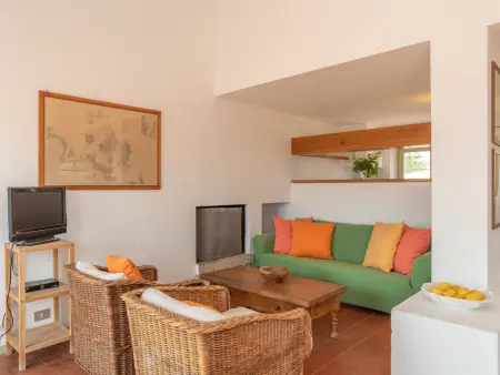 La Vigna Top, Appartement 6 personnes à Palau - Photo 4