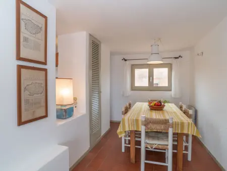 La Vigna Top, Appartement 6 personnes à Palau - Photo 5