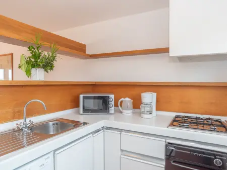 La Vigna Top, Appartement 6 personnes à Palau - Photo 6