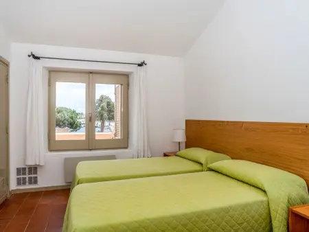 La Vigna Top, Appartement 6 personnes à Palau - Photo 11