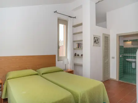 La Vigna Top, Appartement 6 personnes à Palau - Photo 12