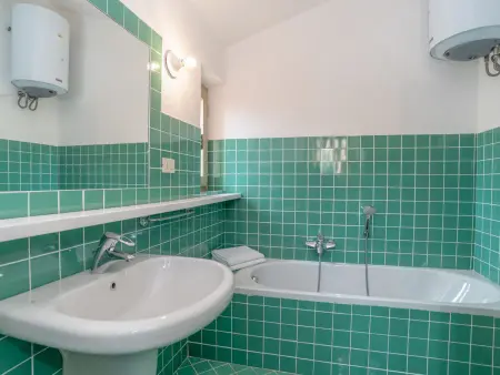 La Vigna Top, Appartement 6 personnes à Palau - Photo 13