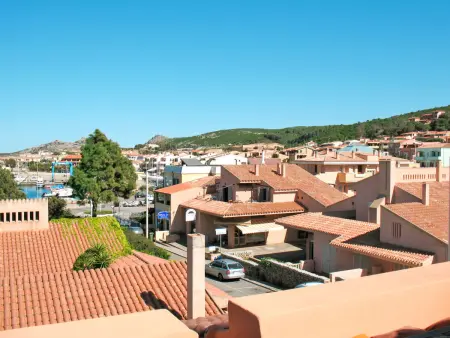 La Vigna Top, Appartement 6 personnes à Palau - Photo 16