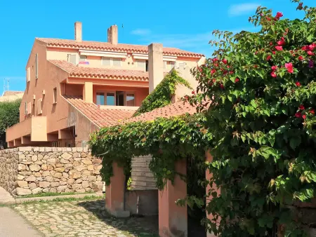 La Vigna Blu, Appartement 6 personnes à Palau - Photo 1