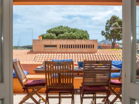 La Vigna Blu, Appartement 6 personnes à Palau - Photo 3