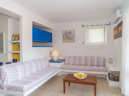 La Vigna Blu, Appartement 6 personnes à Palau - Photo 6