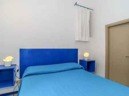 La Vigna Blu, Appartement 6 personnes à Palau - Photo 10
