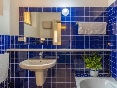 La Vigna Blu, Appartement 6 personnes à Palau - Photo 11
