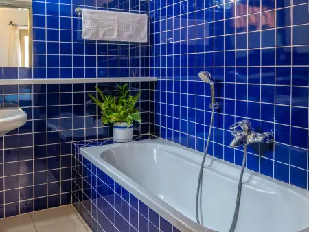 La Vigna Blu, Appartement 6 personnes à Palau - Photo 12