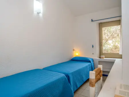 La Vigna Blu, Appartement 6 personnes à Palau - Photo 13