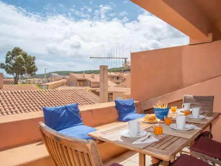 La Vigna Blu, Appartement 6 personnes à Palau - Photo 15
