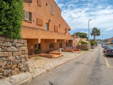 La Vigna Blu, Appartement 6 personnes à Palau - Photo 16