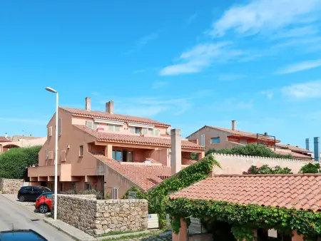 La Vigna Blu, Appartement 6 personnes à Palau - Photo 17