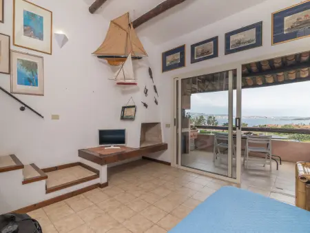 Spinnaker, Appartement 4 personnes à Palau - Photo 3