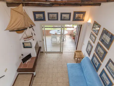 Spinnaker, Appartement 4 personnes à Palau - Photo 4
