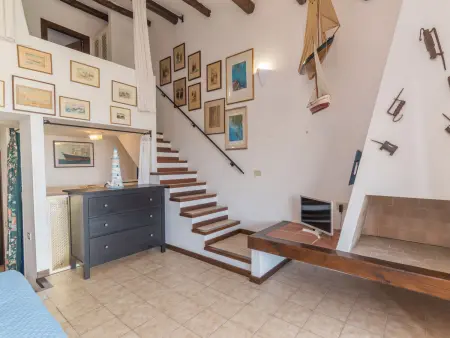 Spinnaker, Appartement 4 personnes à Palau - Photo 6