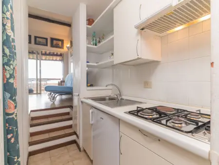 Spinnaker, Appartement 4 personnes à Palau - Photo 7