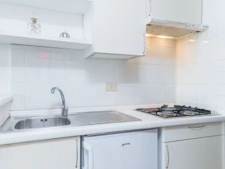 Spinnaker, Appartement 4 personnes à Palau - Photo 8
