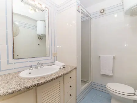 Spinnaker, Appartement 4 personnes à Palau - Photo 12