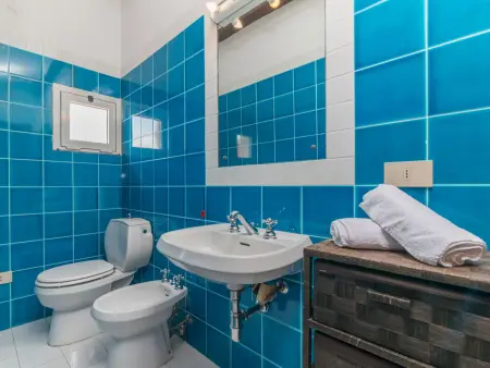 Spinnaker, Appartement 4 personnes à Palau - Photo 13