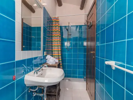 Spinnaker, Appartement 4 personnes à Palau - Photo 14