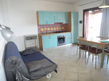 Turri Motta (PCR150), Maison 8 personnes à Porto Corallo - Photo 6