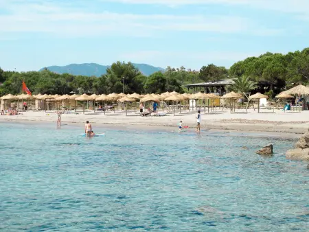 Turri Motta (PCR150), Maison 8 personnes à Porto Corallo - Photo 17