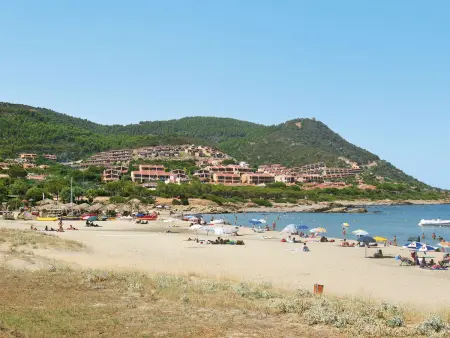 Turri Motta (PCR150), Maison 8 personnes à Porto Corallo - Photo 19