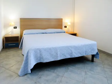 Ville Corallo (PCR182), Maison 6 personnes à Porto Corallo - Photo 3