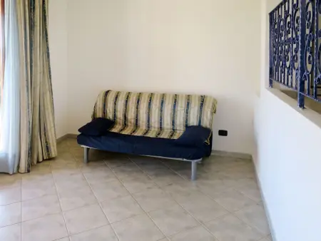 Ville Corallo (PCR182), Maison 6 personnes à Porto Corallo - Photo 6
