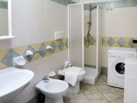 Ville Corallo (PCR182), Maison 6 personnes à Porto Corallo - Photo 8