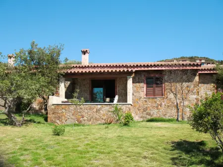 Ville Corallo (PCR182), Maison 6 personnes à Porto Corallo - Photo 9