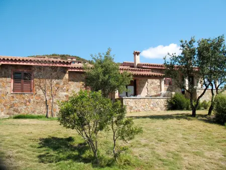Ville Corallo (PCR182), Maison 6 personnes à Porto Corallo - Photo 10