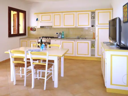I Mirti di Porto Pozzo (PPZ120), Appartement 4 personnes à Porto Pozzo - Photo 1