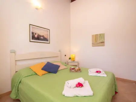 I Mirti di Porto Pozzo (PPZ120), Appartement 4 personnes à Porto Pozzo - Photo 3