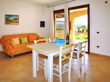 I Mirti di Porto Pozzo (PPZ120), Appartement 4 personnes à Porto Pozzo - Photo 5