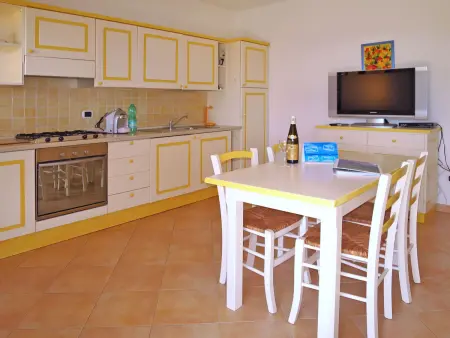 I Mirti di Porto Pozzo (PPZ120), Appartement 4 personnes à Porto Pozzo - Photo 6