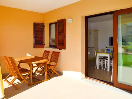 I Mirti di Porto Pozzo (PPZ120), Appartement 4 personnes à Porto Pozzo - Photo 7