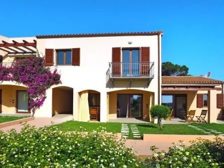 I Mirti di Porto Pozzo (PPZ120), Appartement 4 personnes à Porto Pozzo - Photo 8
