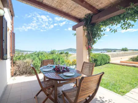 I Mirti di Porto Pozzo (PPZ121), Appartement 4 personnes à Porto Pozzo - Photo 1