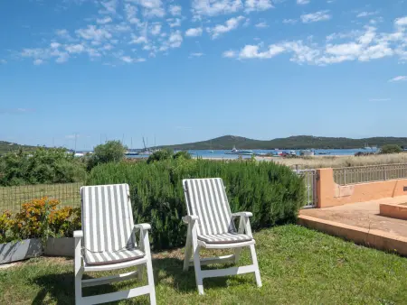 I Mirti di Porto Pozzo (PPZ121), Appartement 4 personnes à Porto Pozzo - Photo 3