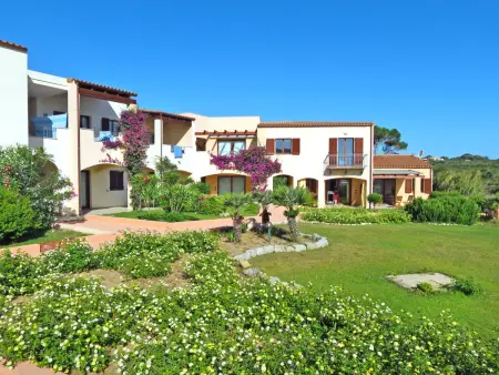 I Mirti di Porto Pozzo (PPZ121), Appartement 4 personnes à Porto Pozzo - Photo 4