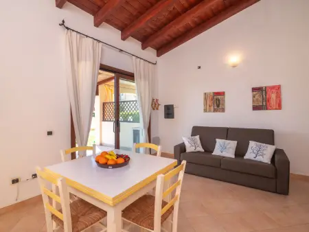I Mirti di Porto Pozzo (PPZ121), Appartement 4 personnes à Porto Pozzo - Photo 5