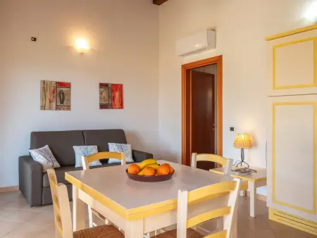 I Mirti di Porto Pozzo (PPZ121), Appartement 4 personnes à Porto Pozzo - Photo 7