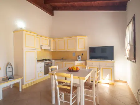 I Mirti di Porto Pozzo (PPZ121), Appartement 4 personnes à Porto Pozzo - Photo 8