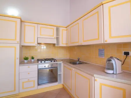 I Mirti di Porto Pozzo (PPZ121), Appartement 4 personnes à Porto Pozzo - Photo 9