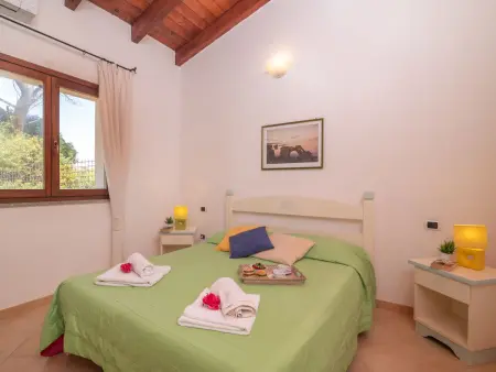 I Mirti di Porto Pozzo (PPZ121), Appartement 4 personnes à Porto Pozzo - Photo 12