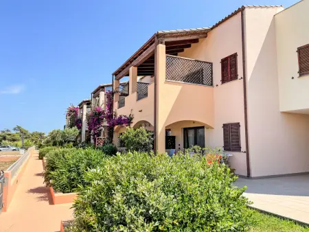 I Mirti di Porto Pozzo (PPZ121), Appartement 4 personnes à Porto Pozzo - Photo 18